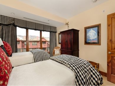 Five Bedroom Luxury Ski Penthouse Snowmass Village